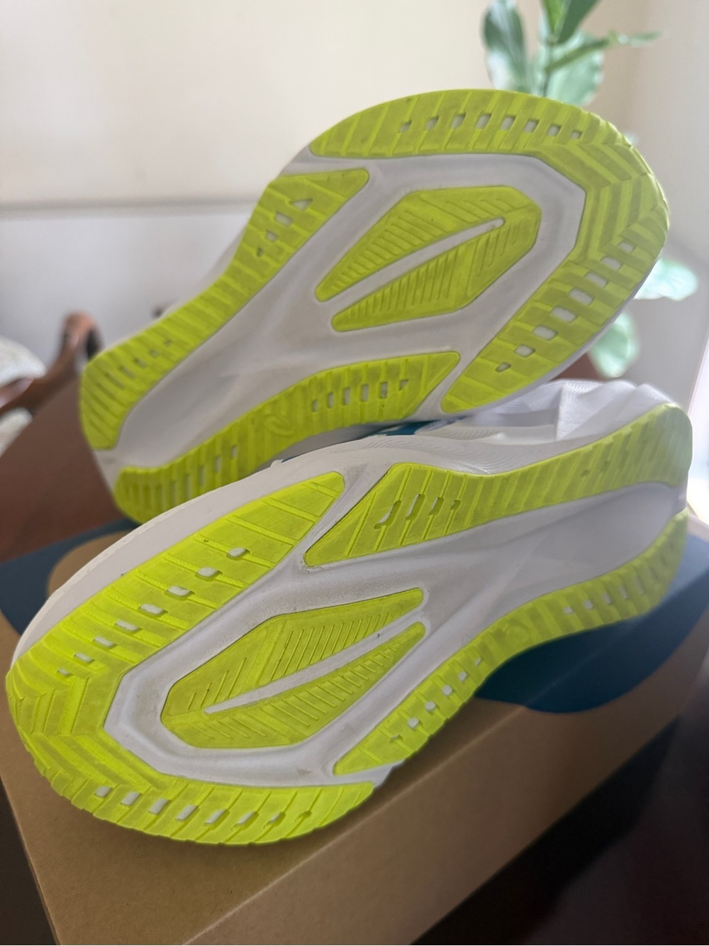 Asics Novasblast 5 ATC - Picture 2 of 4